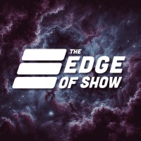 The Edge of Show logo - Similar company to 0Xblocksicle