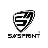 S//SPRINT logo - Similar company to Pilot Bike