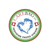 CareBag Inc. logo - Similar company to Skuttlebot Industries