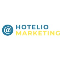Hotelio Marketing logo - Similar company to Ensere (Performance Marketing Agency)