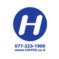 Hayde Digital - היידה דיגיטל - by PineTree logo - Similar company to Strategy 3I, Ltd.