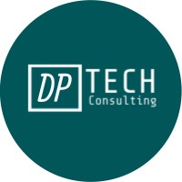 DP Tech Consulting LLC logo - Similar company to Dptech