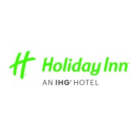 The Holiday Inn Lancaster logo - Similar company to Evolution Yoga & Wellbeing