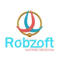 Robzoft Robotics and Software Pvt Ltd logo - Similar company to Tuff Robotics