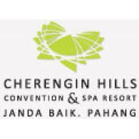 Cherengin Hills Convention and Spa Resort logo - Similar company to Sentient Group
