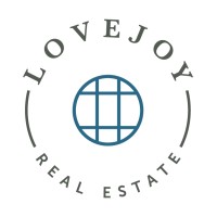 Lovejoy Real Estate - Turner Team logo - Similar company to Nashelle