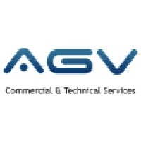 AGV Commercial & Technical Services P.C. logo - Similar company to Metrorad