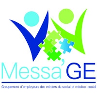 Messa'GE logo - Similar company to Handicap & Solutions
