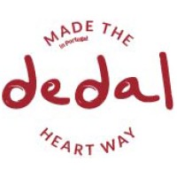 Dedal logo - Similar company to Wop-Communication Box