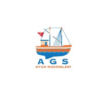 AGS Oyun Makineleri logo - Similar company to Kms Handel Gmbh