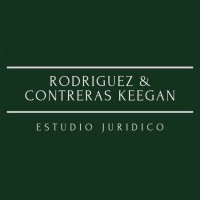 Estudio Jurídico Contreras Keegan - Rodríguez & Asociados logo - Similar company to Estudio Erice