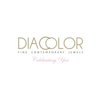Diacolor - Fine Contemporary Jewels logo - Similar company to Indology