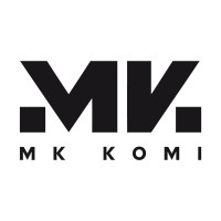 MK Komi Poland logo - Similar company to Plantalux
