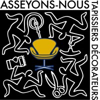 ASSEYONS NOUS logo - Similar company to Tokenomeme