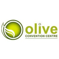 Olive Convention Centre logo - Similar company to Trendi Holdings (Pty) Ltd