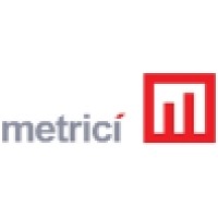 METRICI logo - Similar company to Ergo Technik Srl