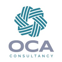 OCA Consultancy logo - Similar company to Oca Consultores