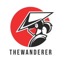 THEWANDERER logo - Similar company to Rzone.Id