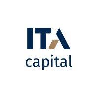 ITA Capital logo - Similar company to Kreen