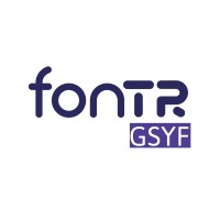 Fontr GSYF logo - Similar company to Studio Tnt