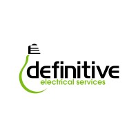 Definitive Electrical Services logo - Similar company to Client Care First