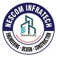 NESCOM INFRATECH logo - Similar company to Pinpoint Engineering