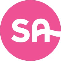 SA Entertainment KC logo - Similar company to Thou Mayest Coffee Roasters