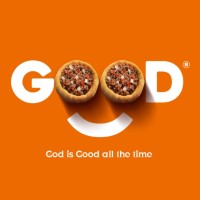 Good Esfihas logo - Similar company to Prime Pizza La