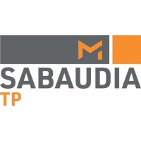 SABAUDIA TP logo - Similar company to Supramiante