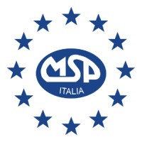 MSP Italia logo - Similar company to Csen Corsi