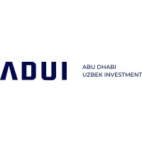 Abu Dhabi Uzbek Investment logo - Similar company to Semurg Vc