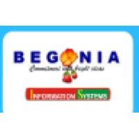 Begonia Information Systems