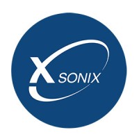 Sonix Events logo - Similar company to Iq Architects Ltd