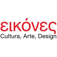 Eikones - Cultura, Arte e Design logo - Similar company to Rede Lina