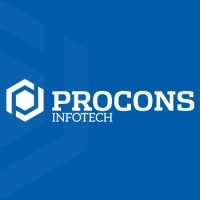 Procons Infotech logo - Similar company to Universl Software