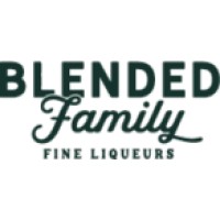 Blended Family Liqueurs logo - Similar company to Yamenu, Inc