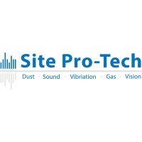 Site Pro-Tech logo - Similar company to Ds Engineering