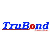 Trubond Tapes logo - Similar company to Tirupati Strap And Packaging