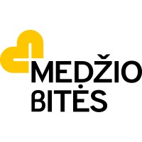 Medžio bitės logo - Similar company to Esspo