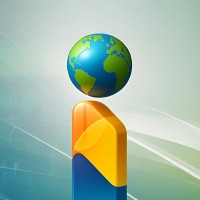 Inzuscene logo - Similar company to Gogh Solutions
