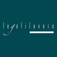 Legalilavoro logo - Similar company to Studio Legale Pizzuti & Partners