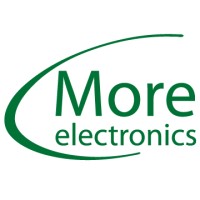 More Electronics logo - Similar company to Actron Ag