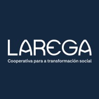 Larega Coop logo - Similar company to Caf Gestión