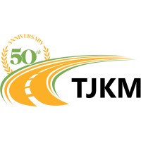 TJKM Transportation Consultants logo - Similar company to W-Trans