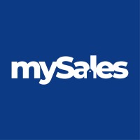 MySales logo - Similar company to Integrity Alert Ai