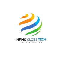 Infino Globetech Inc logo - Similar company to Robotechpro It Llp