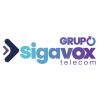 Grupo Sigavox Telecom logo - Similar company to Primalcom Enterprise