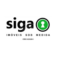 Siga Imóveis Sob Medida logo - Similar company to Soma Imóveis
