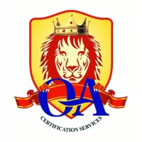 QACertification logo - Similar company to Qa Certification