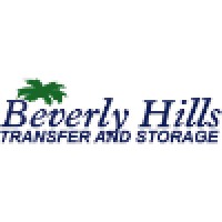 Beverly Hills Transfer And Storage